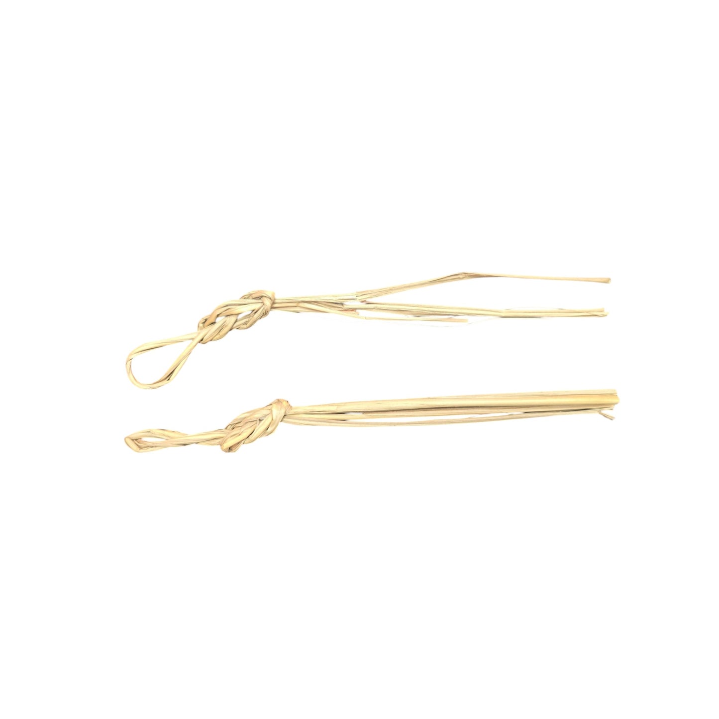 Sacred Darbha Grass (Kusha Grass) β For Puja and Ritual Use - 4 Each