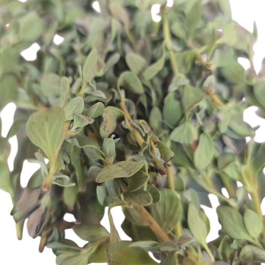 Fresh Thavanam Leaves โ Sacred Puja Offering