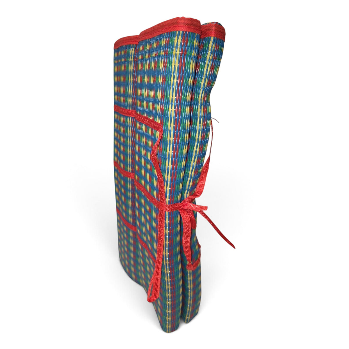Pooja mat, traditional prayer mat for home and temple – additional view