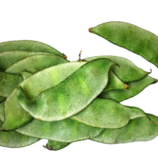 Broad Beans, Avaraik kai, Anumulla, Anamulla, Sem ka phal - 1 pack