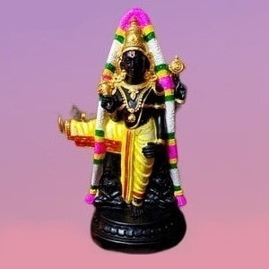 Ulagalantha Perumal 18 Inch