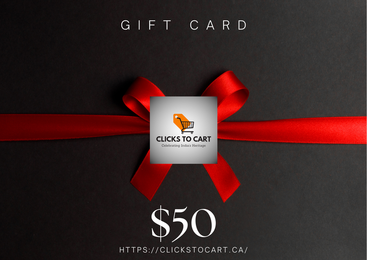 Gift Cards