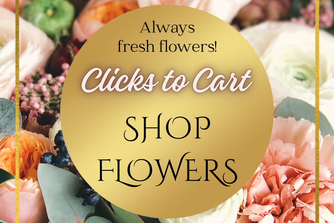 Fresh bouquet of colorful flowers - vibrant assortment including roses, lilies, and daisies, ideal for gifts and decorations.