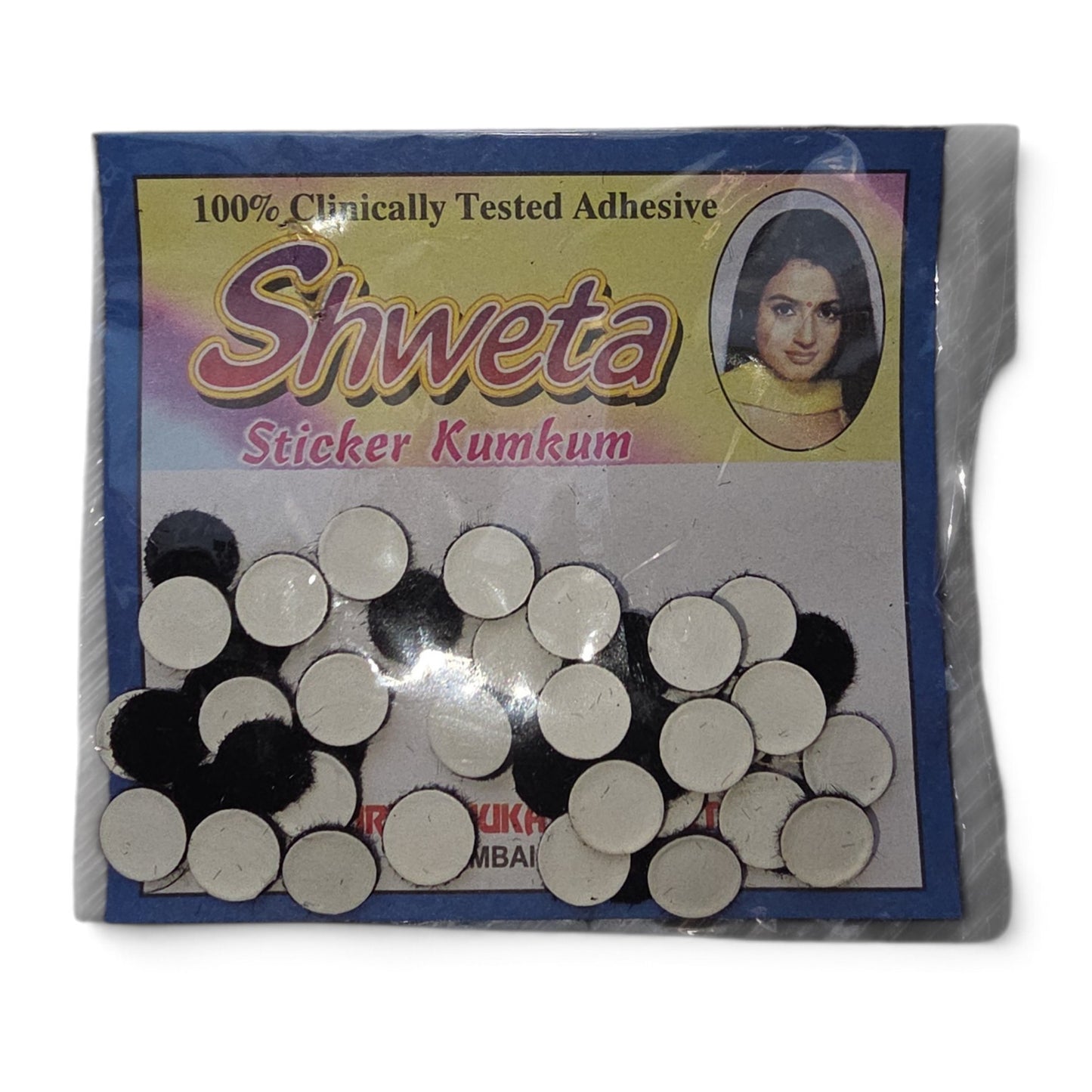 Indian Bindi Collection – Traditional & Stylish Bindi Designs in Different Sizes