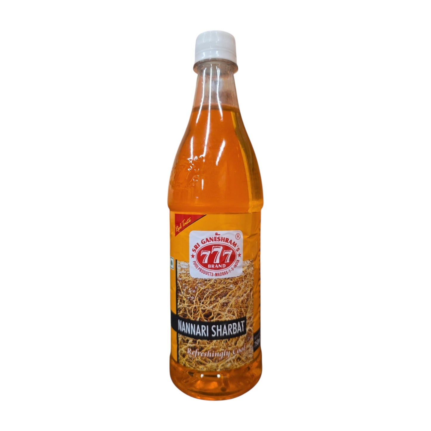Nannari Sharbat – Refreshingly Cool Summer Drink