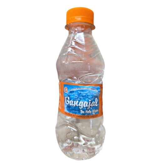 Holy Ganga Water (Ganga Jal) – For Puja Use