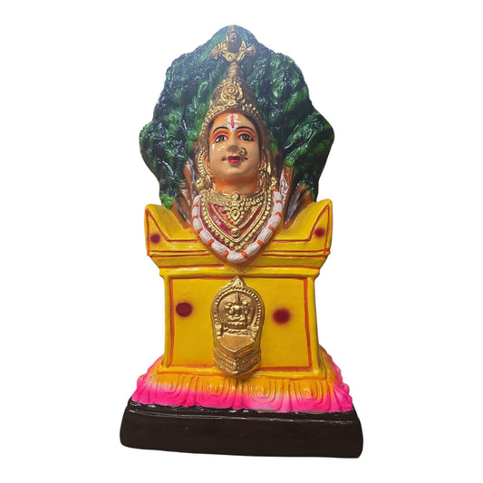 Golu Doll – Lord Thulasi Amman (18 Inch Height)