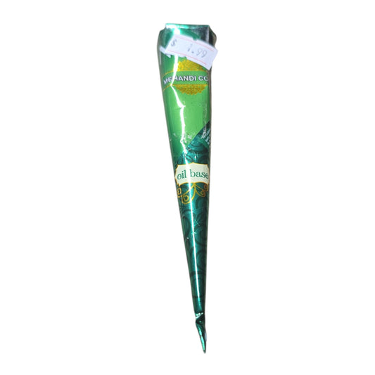 Regular Mehendi Cone – Each