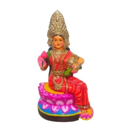 Iswarya Lakshmi -18 pouces