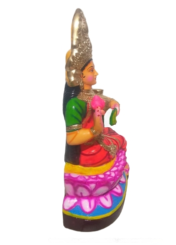 Iswarya Lakshmi -18 Inch