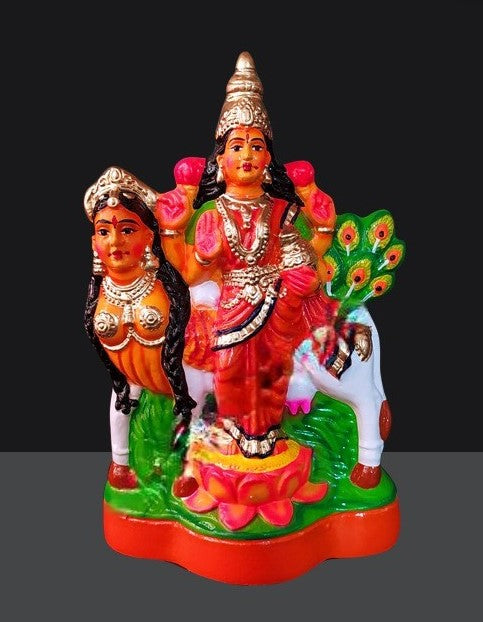 Kamadhenu 12 Inch