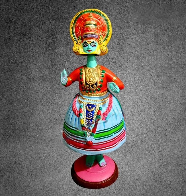 Kathakali 19 Inch