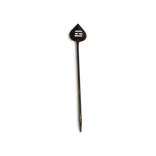 Brass Lord Murugan Vel (spear) without base for pooja altar