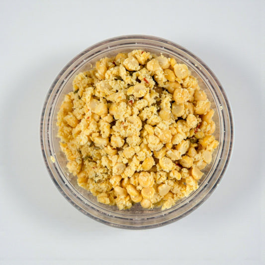 Masal Vada Batter – Traditional Chana Dal Batter with Spices, Ready-to-Fry