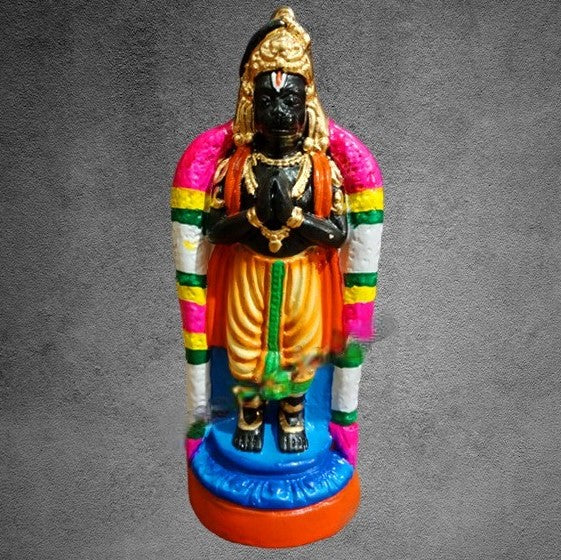 Namakkal Hanuman 9 inch