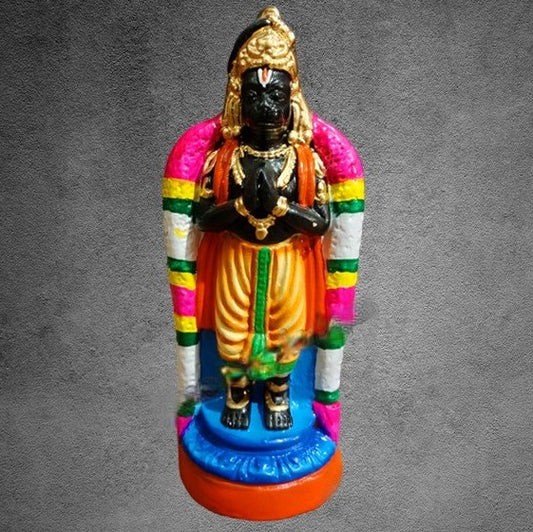 Namakkal Hanuman 9 pouces