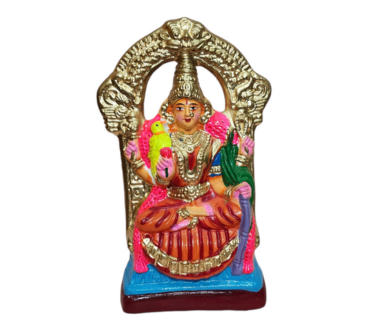 Kamatchi Amman 11 Inch