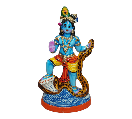 Kalinga Narthanam 13 Inch