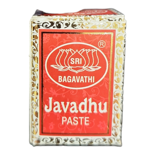 Javadhu Pâte parfumée 4 GM