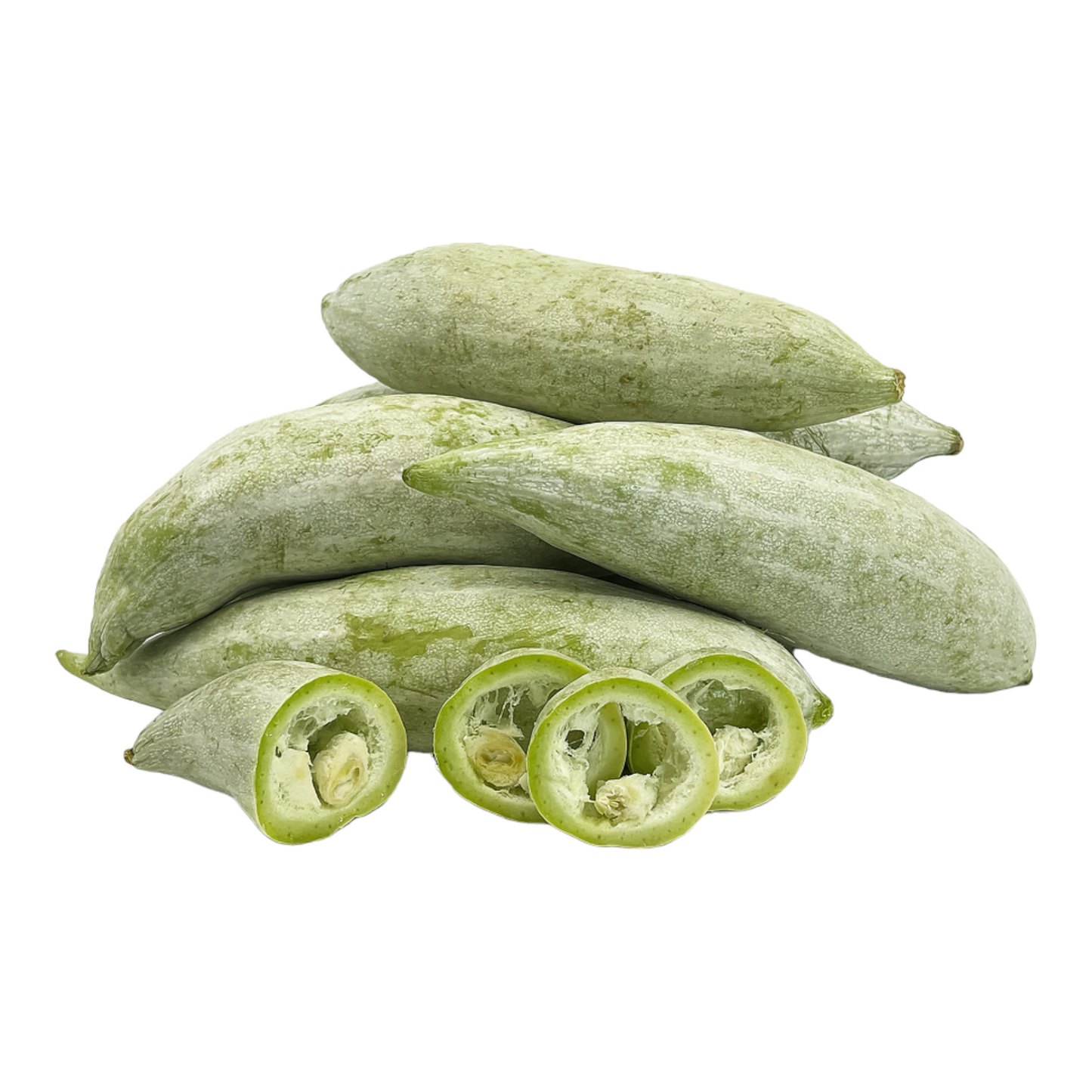 Snake Gourd, Pudalangai, Potlakaya, Padavalam, Chichinda - 1 pack