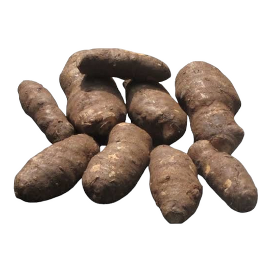 Taro Root, Ceppankilanku, Cemadu, Cempu, Arabī - 1 pack