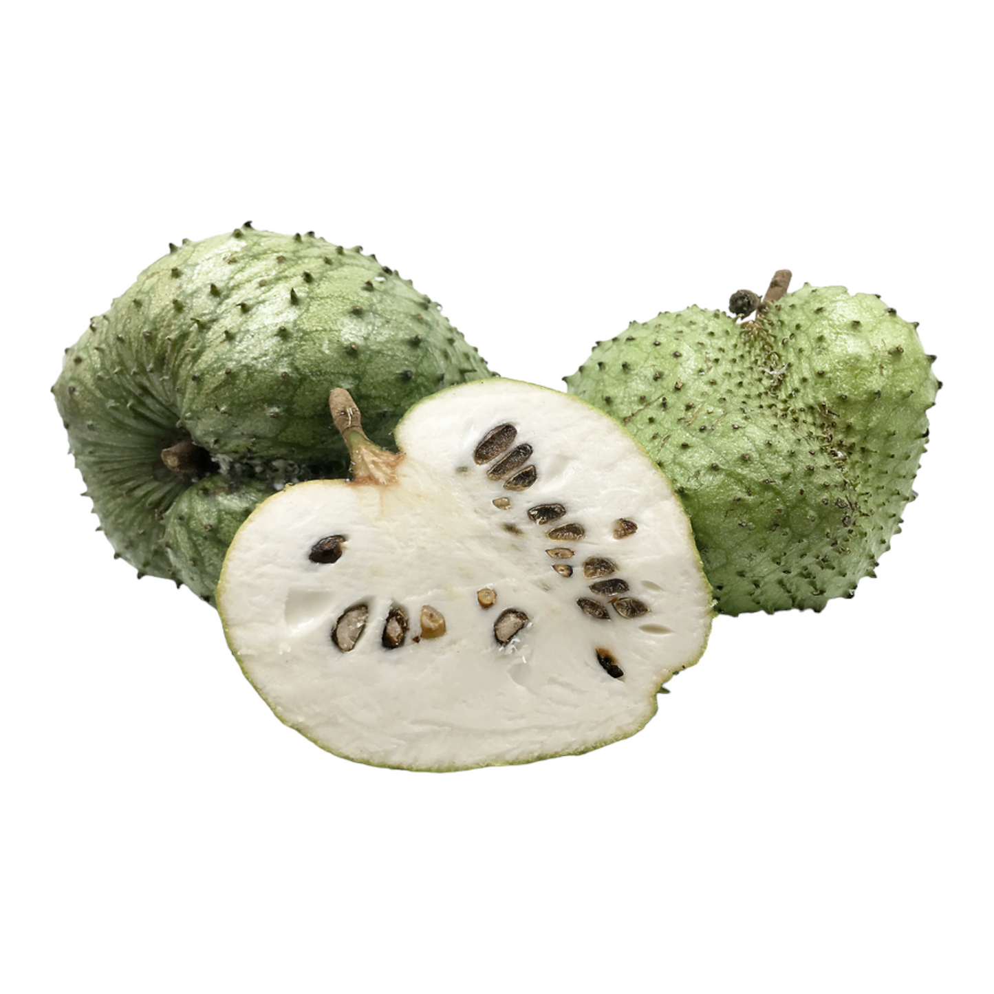 Soursop, Mullanta, Mullamta, Mullampalam, Sharifa - 1 each