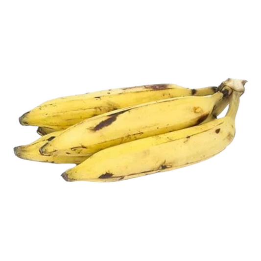 Nendran Banana, Nentiram valai, Nendralu arati, Nentram, Nandran kela - pack of 2 each