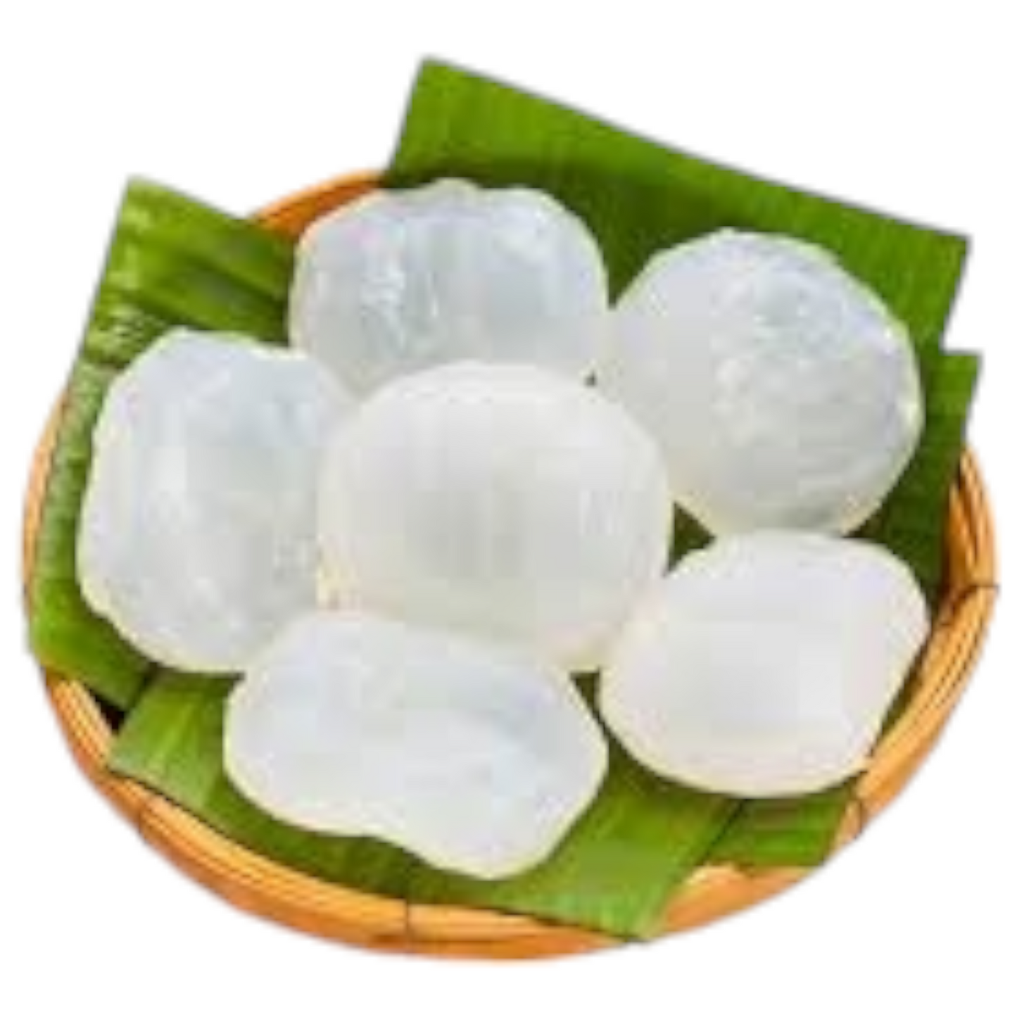 Ice Apple (Palm Fruit),  Nungu, Thaati Munjelu, Pathanee, Taal Shansh - 1 lb