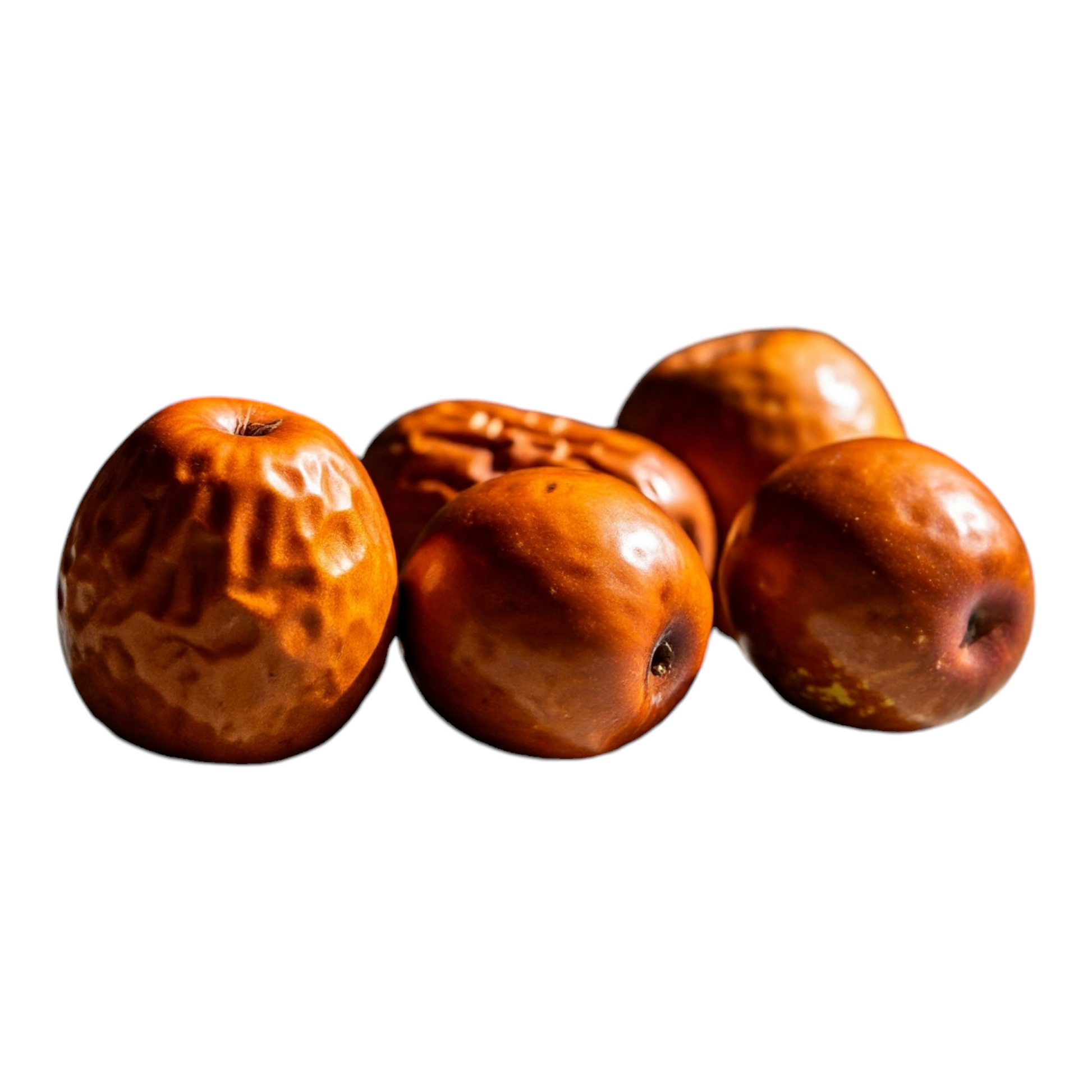 indian plum, jujube fruit