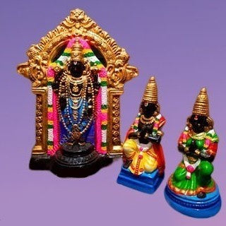 Uppilliappan Set 14 Inch