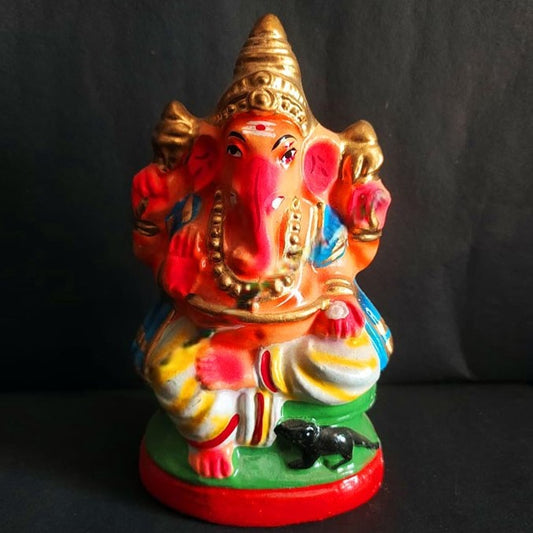 Vinayagar 6 Inch