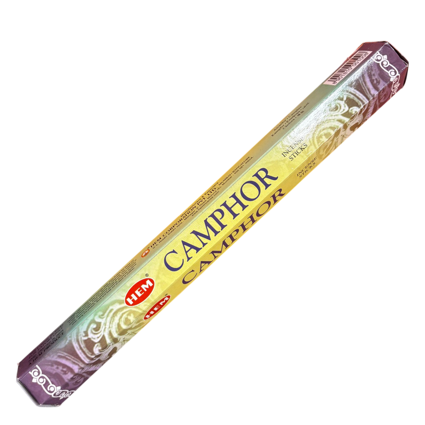 Premium Incense Sticks – Rose, Chandanam, Golden Black, Camphor & Lord Vishnu Fragrances