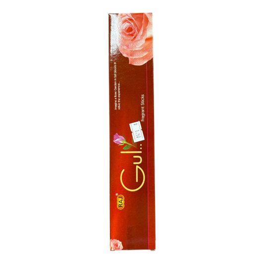 Premium Incense Sticks – Rose, Chandanam, Golden Black, Camphor & Lord Vishnu Fragrances