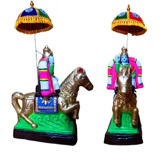Kallazhagar Perumal 12β³inch
